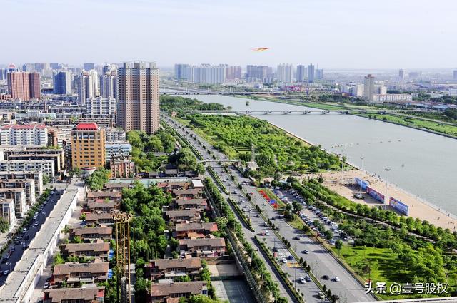 2021年9月新房价格环比跌幅最大的10个城市