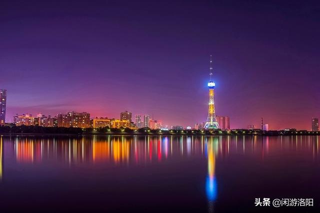 龙塔高度是多少米(龙塔多高多少米)