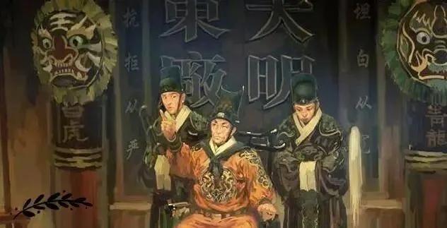 在开国皇帝朱元璋的严防死守下，为何明朝还是变成了太监帝国