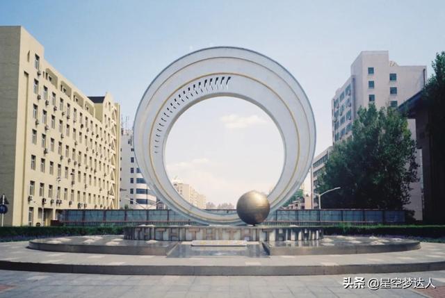 哈工大土木工程学院百年发展史