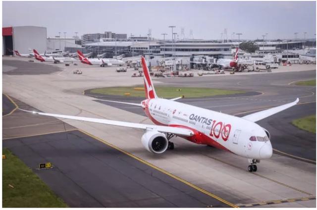 首架留学生返澳航班将在12月初抵达悉尼机场