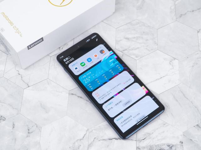 高通骁龙870+一亿像素，竟然仅售千元，摩托 edge s Pro太香了