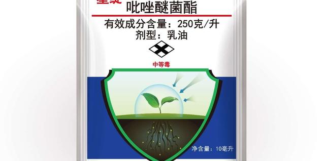 吡唑醚菌酯是好东西，但在小麦上使用，有一个弊端，农民需要注意