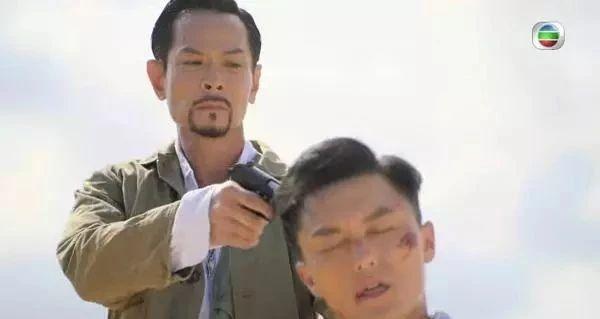 曾演绝悍匪贼人角色！59岁前亚视实力戏骨：时隔36年重返TVB拍剧
