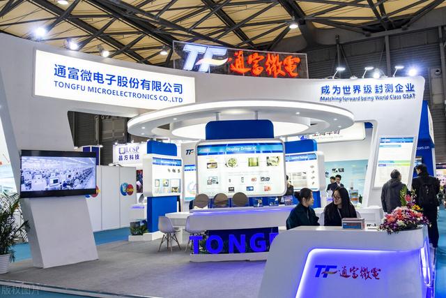 全球领先的高科技企业：10大被低估的科技股（名单）