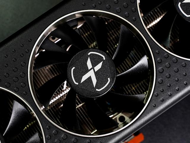 新甜品RX6600XT出爐，1080p表現完美，2k分辨率也算尚可