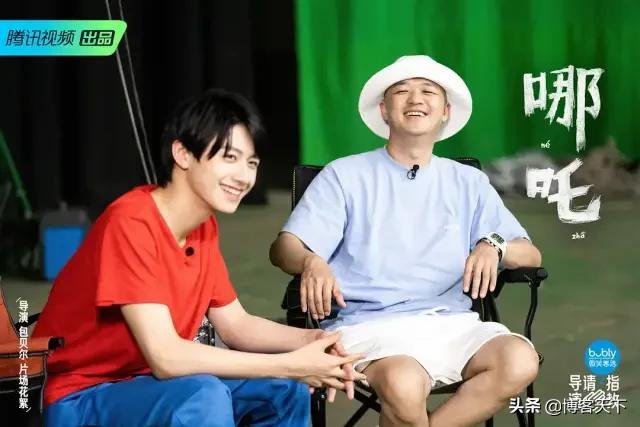 吕星辰:导演试错，演员拒选，这部综艺在讲什么？