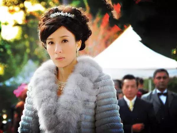 港剧迷这里看，TVB历届视帝视后大盘点