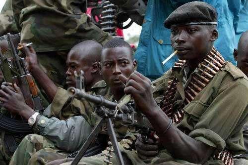 刚果战争刚果战争电影