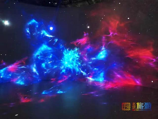 航天科技工程技术展北京