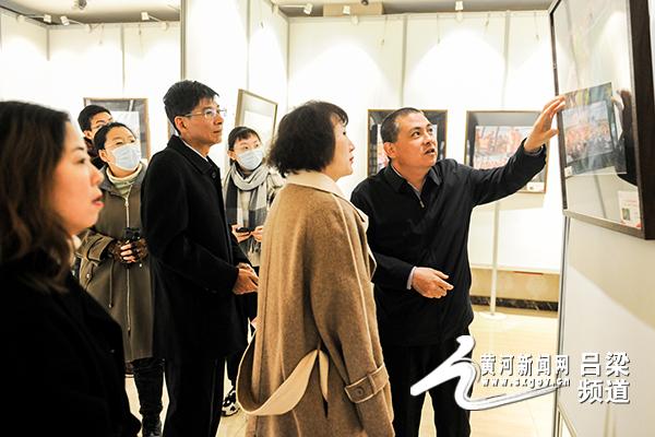惠民工程品牌展