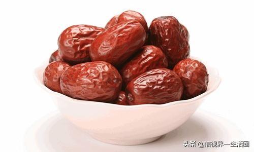 中国哪里产的红枣最好吃？
