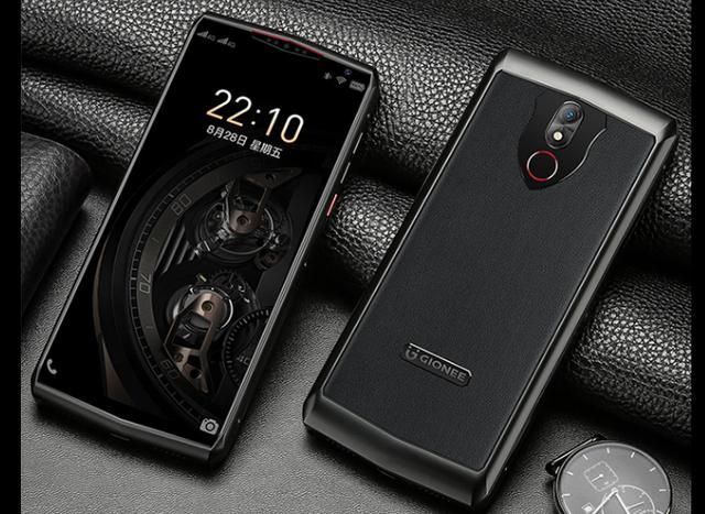 金立发布8500mAh新机，8+256G仅1399，为什么很多人“不敢买”？