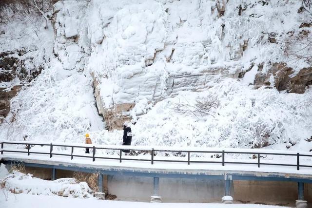 北京滑雪场团建