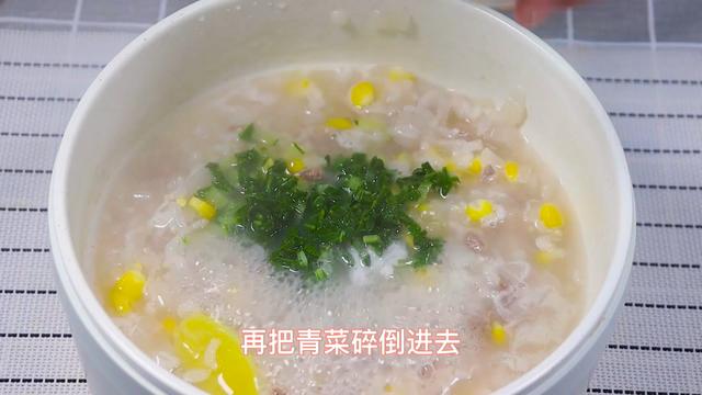 天冷多给孩子吃这个辅食，补钙又补铁，一周吃3次，宝宝多长高5cm