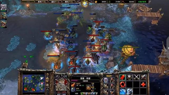 写在魔兽3重制版发布前：你们准备好了吗？