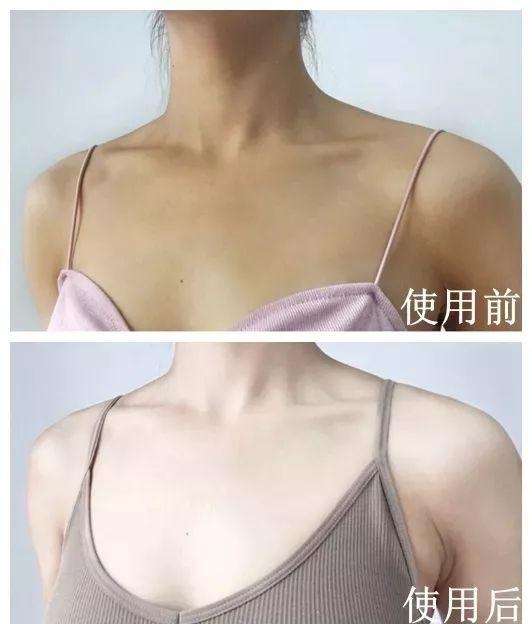 王子文推荐的身体乳