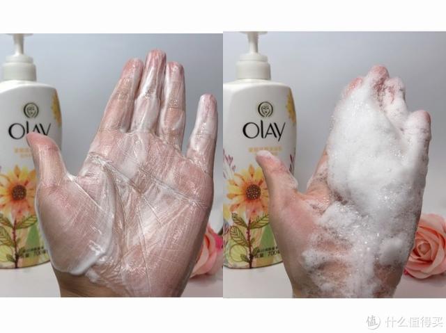 菲诗小铺身体乳和强生哪个好用