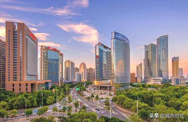 中国前三季度GDP公布：江西反超陕西，湖北安徽开始提速