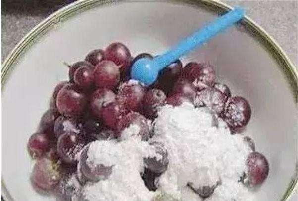 小苏打的妙用