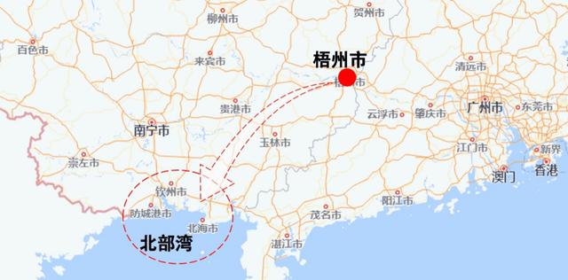 广西34条重点公路最新动态，开工指日可待