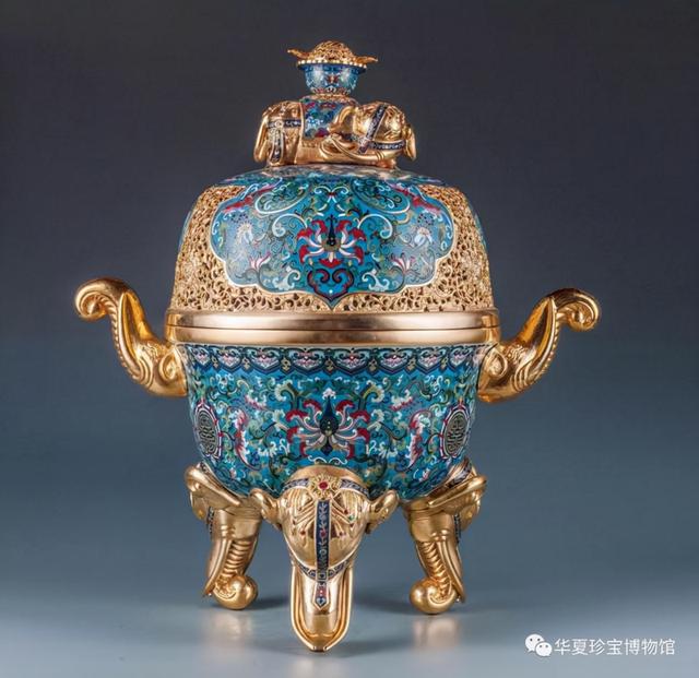 国宝再造工程成果展