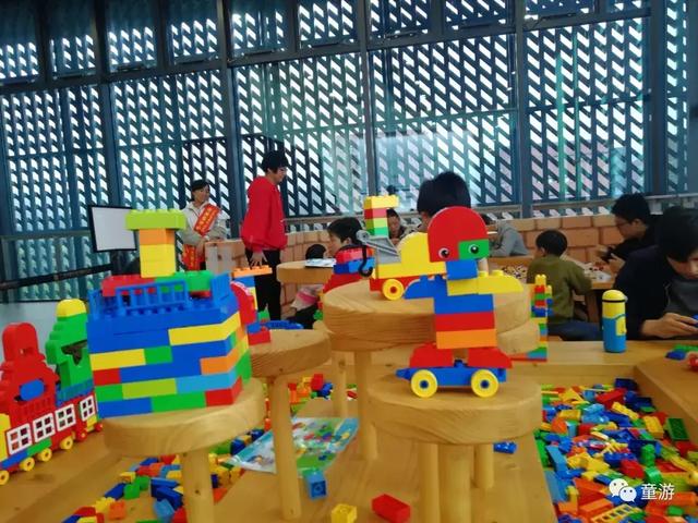 广州大学城科学馆