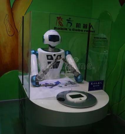深圳机械展展馆