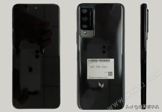 涨价了！华为麦芒10已进入电信渠道准备上市，搭载天玑720处理器