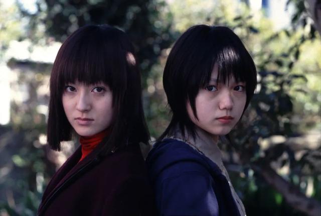 酒井美纪:世纪渣女《富江》，将在美剧重生
