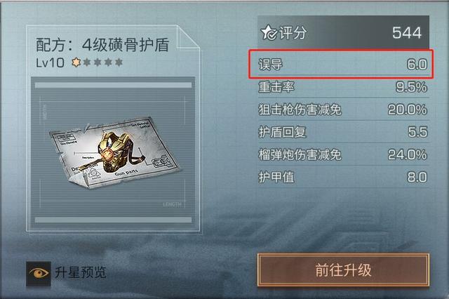明日之后：护盾机制全攻略，不可忽视的一件小装备-第10张图片-9158手机教程网