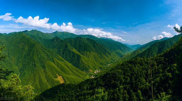 国家级风景名胜区名单