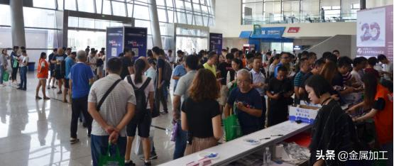 立嘉机械展设备有限公司怎么样