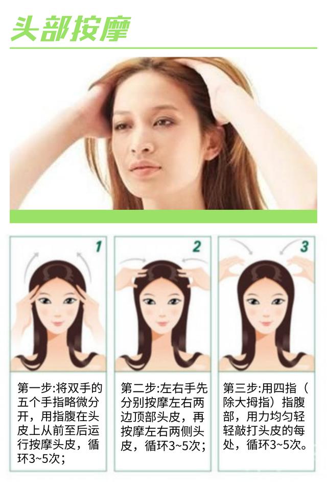 护发怎么做 用什么护发自制