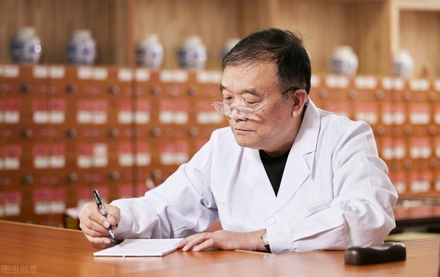 一个4味药的神奇配方，上养肺，中养脾，下养肾