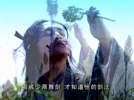 丑人不要再祸害古装了！能上美男榜的，只服这9位，个个剑眉星目