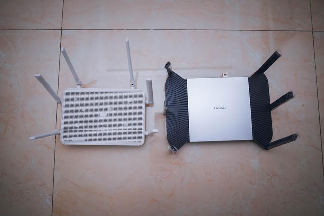 500 元价位路由器守门员——TP-LINK XDR5480 WIFI6 路由器体验