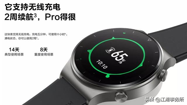 华为血压智能手表Watch D真的有用吗？一名心脏病患者亲口告诉你