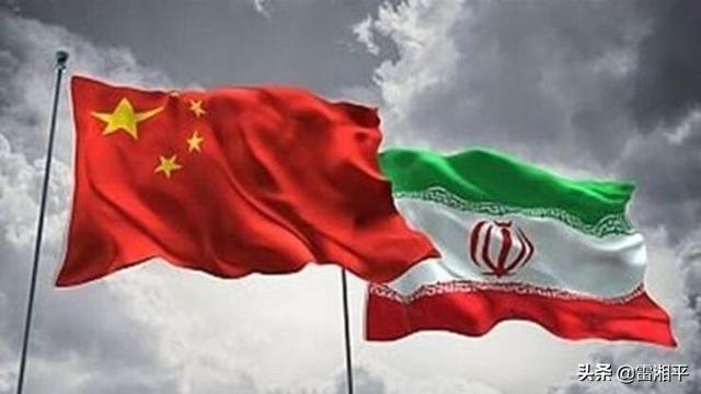 伊朗和中国关系（中伊两国友好历史源远流长）