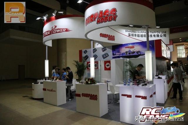rc室内工程模型展