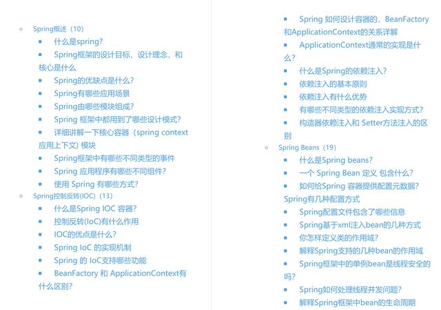 阿里爸爸YYDS!阿里内网首发的Java开发手册，不惜重金开源