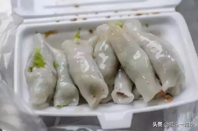 汕尾美食