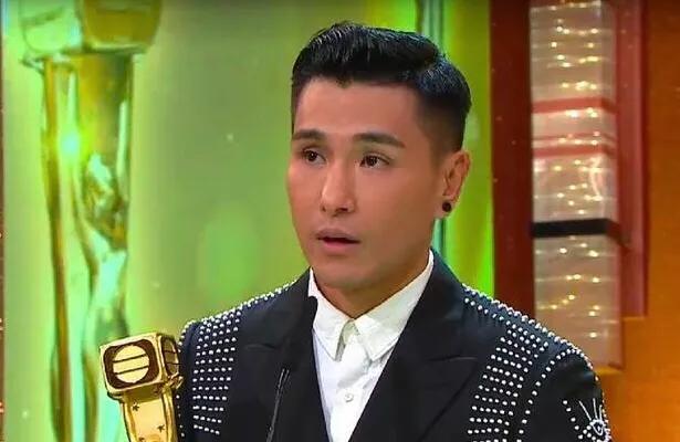 回顾历届TVB视帝名单，看看哪位最实至名归，哪一位落选最可惜