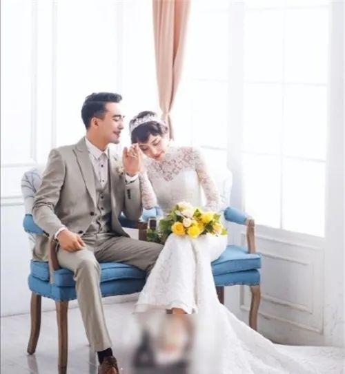 古力加那提的老公古力加那提妹妹