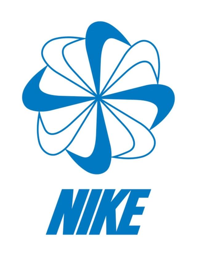 1976年,nike推出了一个全新的系列