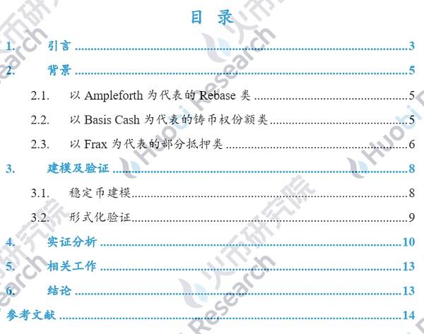 研究报告 理解算法稳定币不确定性怎么写「粒子群算法」