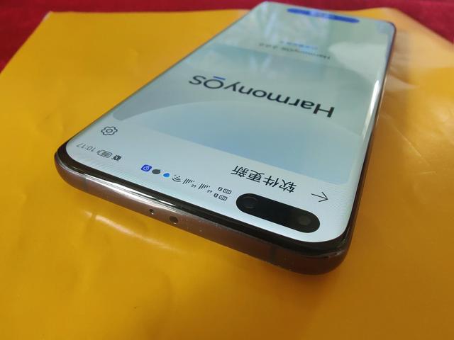 这是我目前最推荐的华为旗舰手机，我为什么选择去年的P40Pro+？-第4张图片-9158手机教程网
