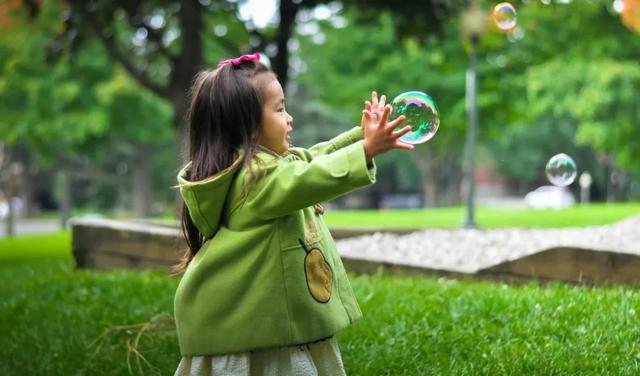 家有幼升小熊孩子，该做好哪些准备？小学老师给家长提最实用建议 幼升小 第5张