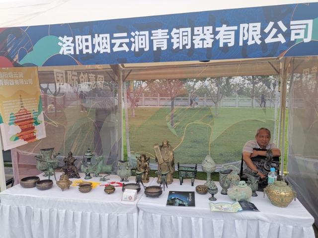 参加机械展后感言