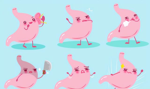 胃不好？常用4样食物泡水喝，或有助修复胃黏膜，提高胃功能